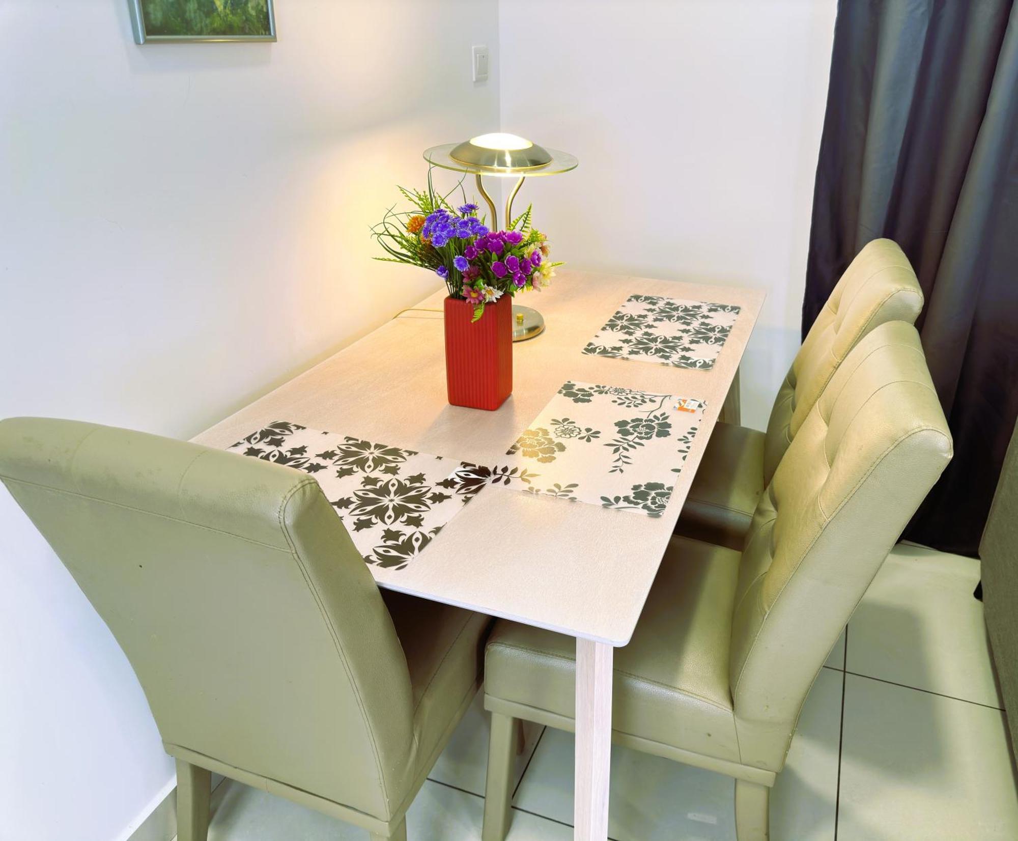 Klcc View 1br Cozy With Balcony Trion Kl Pangsapuri *
